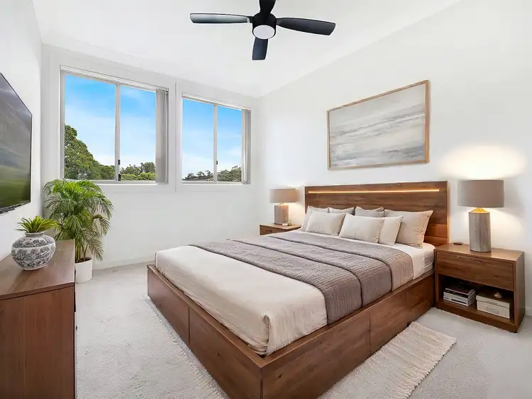 Third view of Homely apartment listing, 18/5-7 Princes Highway, Figtree NSW 2525