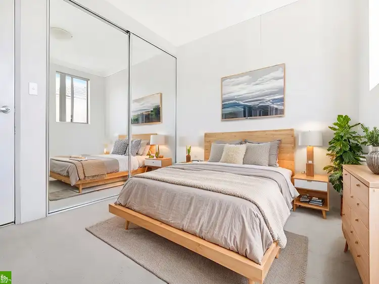Fourth view of Homely apartment listing, 18/5-7 Princes Highway, Figtree NSW 2525