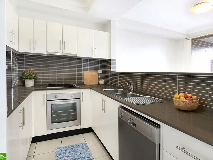 Fifth view of Homely apartment listing, 18/5-7 Princes Highway, Figtree NSW 2525