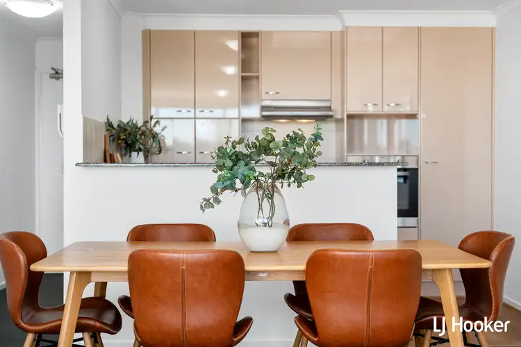Second view of Homely unit listing, 60B/9 Chandler Street, Belconnen ACT 2617
