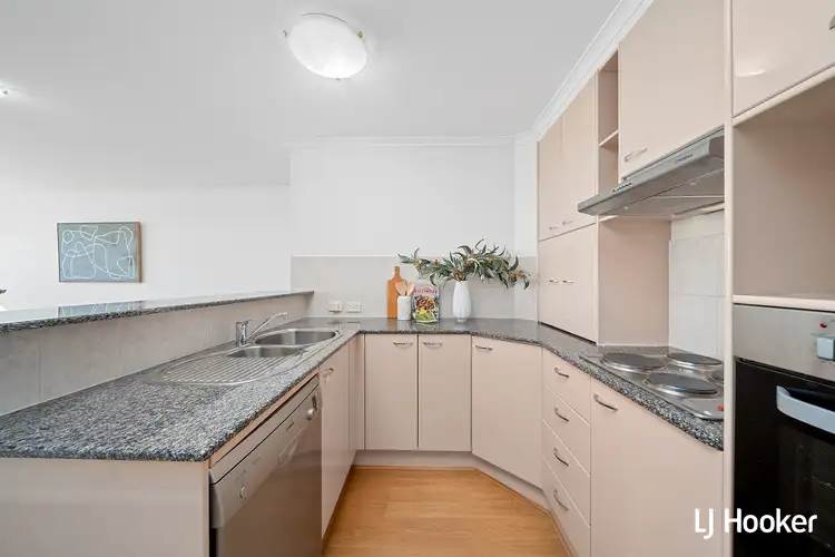 Third view of Homely unit listing, 60B/9 Chandler Street, Belconnen ACT 2617