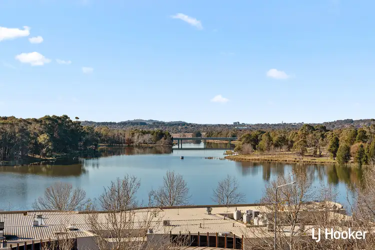 Sixth view of Homely unit listing, 60B/9 Chandler Street, Belconnen ACT 2617