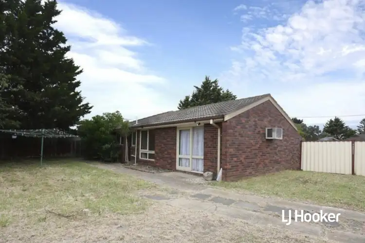 65 Banksia Crescent, Hoppers Crossing VIC 3029