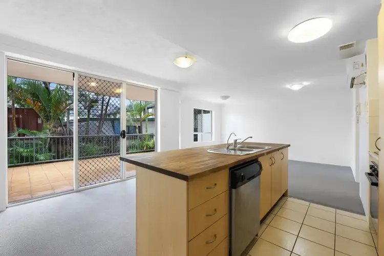 Fourth view of Homely apartment listing, 9/3-5 Norman Street, Southport QLD 4215