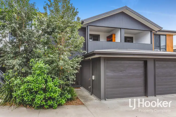 Main view of Homely townhouse listing, 11/8 Highlands Street, Yarrabilba QLD 4207