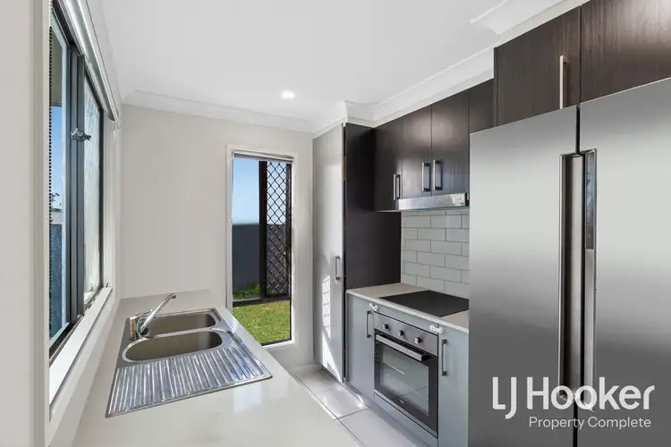 Second view of Homely townhouse listing, 11/8 Highlands Street, Yarrabilba QLD 4207