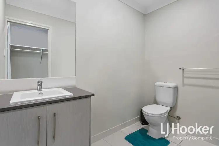 Fifth view of Homely townhouse listing, 11/8 Highlands Street, Yarrabilba QLD 4207