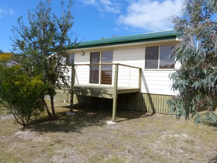 Main view of Homely unit listing, Unit 18/6 Champ Street, Bicheno TAS 7215