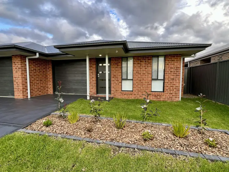 Main view of Homely house listing, Unit 2/53 Lakeside Circuit, Cessnock NSW 2325