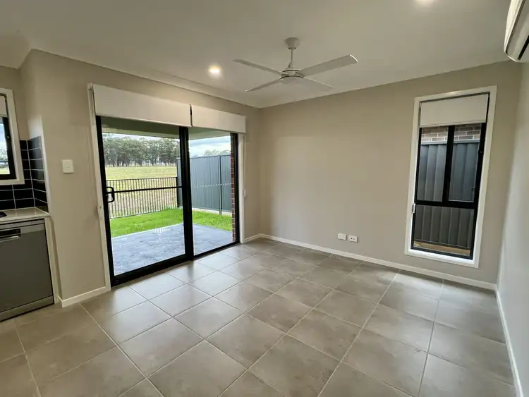 Second view of Homely house listing, Unit 2/53 Lakeside Circuit, Cessnock NSW 2325