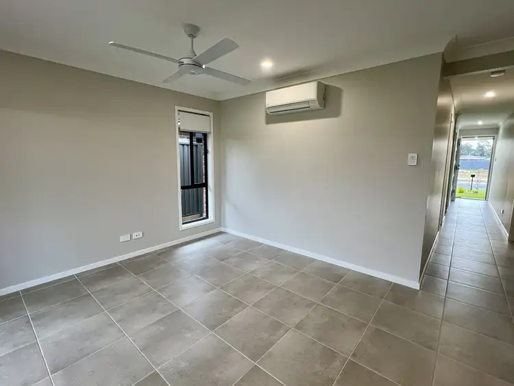 Third view of Homely house listing, Unit 2/53 Lakeside Circuit, Cessnock NSW 2325