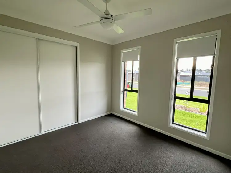 Fourth view of Homely house listing, Unit 2/53 Lakeside Circuit, Cessnock NSW 2325