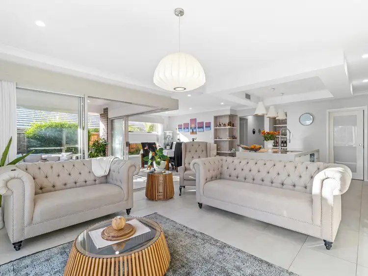 Third view of Homely house listing, 24 Scarlett Street, Hamlyn Terrace NSW 2259