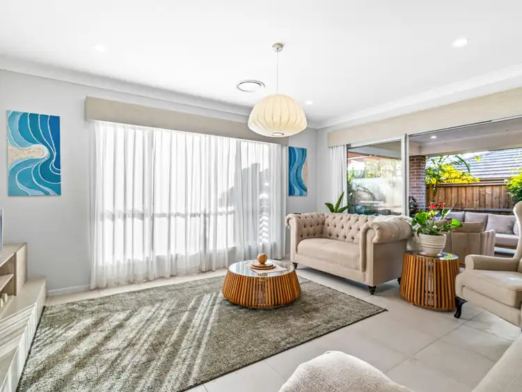 Fifth view of Homely house listing, 24 Scarlett Street, Hamlyn Terrace NSW 2259