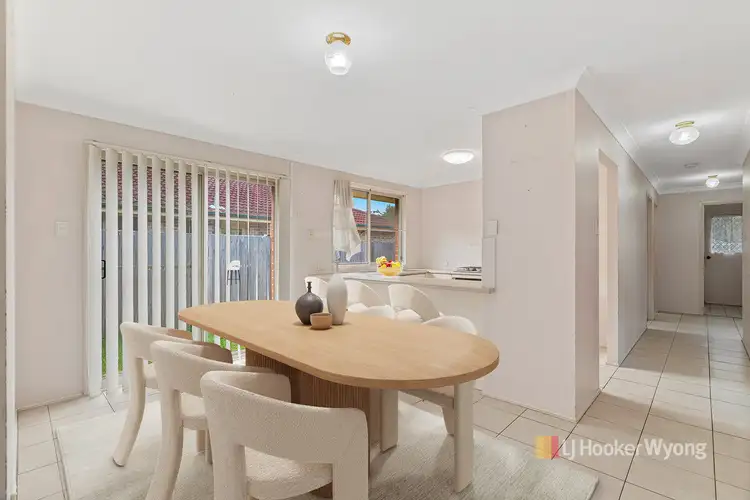 Third view of Homely house listing, 17 Ambrosius Court, Tuggerah NSW 2259