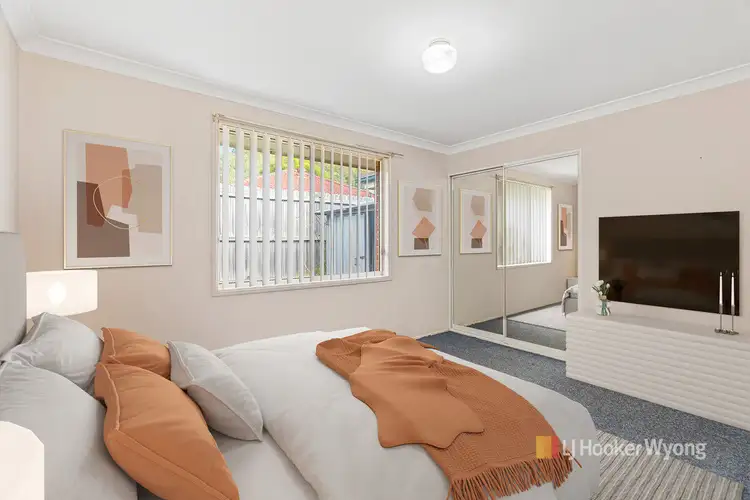 Fifth view of Homely house listing, 17 Ambrosius Court, Tuggerah NSW 2259