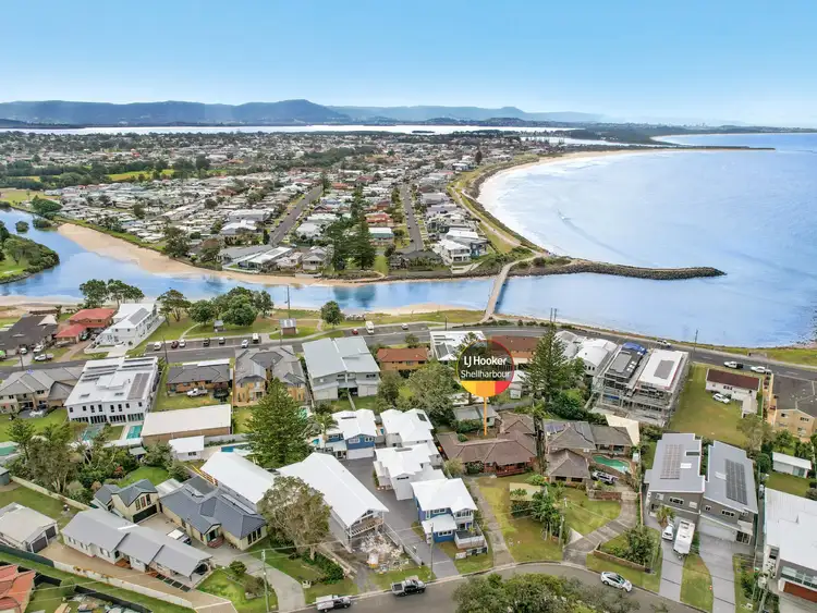 Main view of Homely house listing, 71 Barrack Avenue, Barrack Point NSW 2528