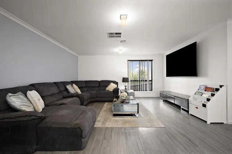 Second view of Homely house listing, 11 Dyindan Street, Ngunnawal ACT 2913