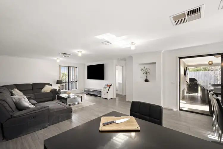 Third view of Homely house listing, 11 Dyindan Street, Ngunnawal ACT 2913