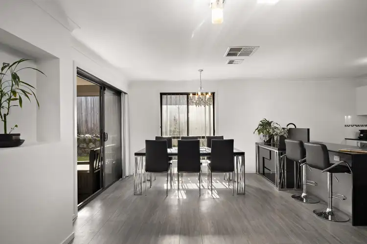 Fifth view of Homely house listing, 11 Dyindan Street, Ngunnawal ACT 2913