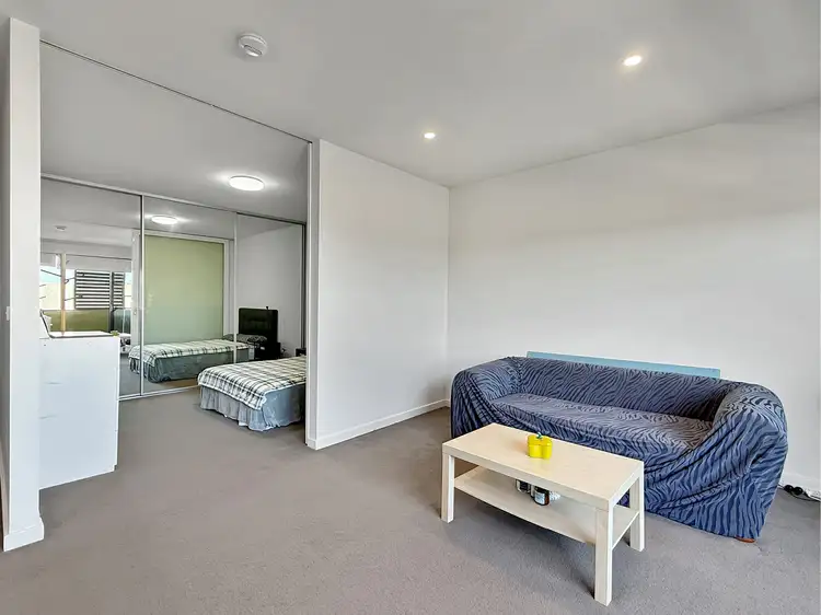 Second view of Homely house listing, 205/571 Pacific Highway, Belmont NSW 2280