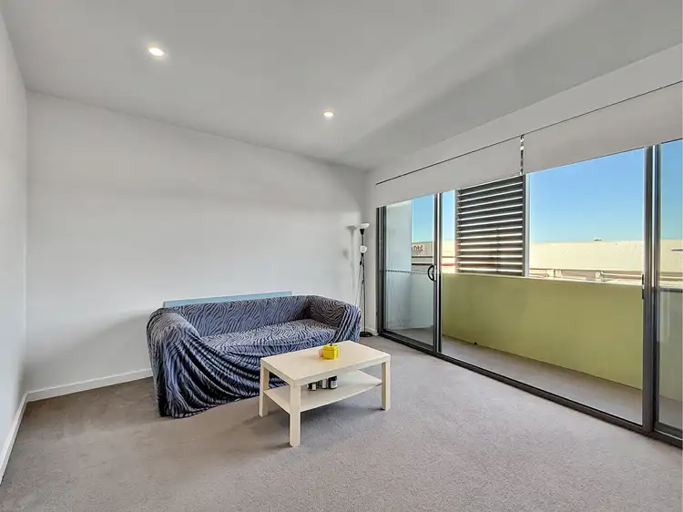 Third view of Homely house listing, 205/571 Pacific Highway, Belmont NSW 2280