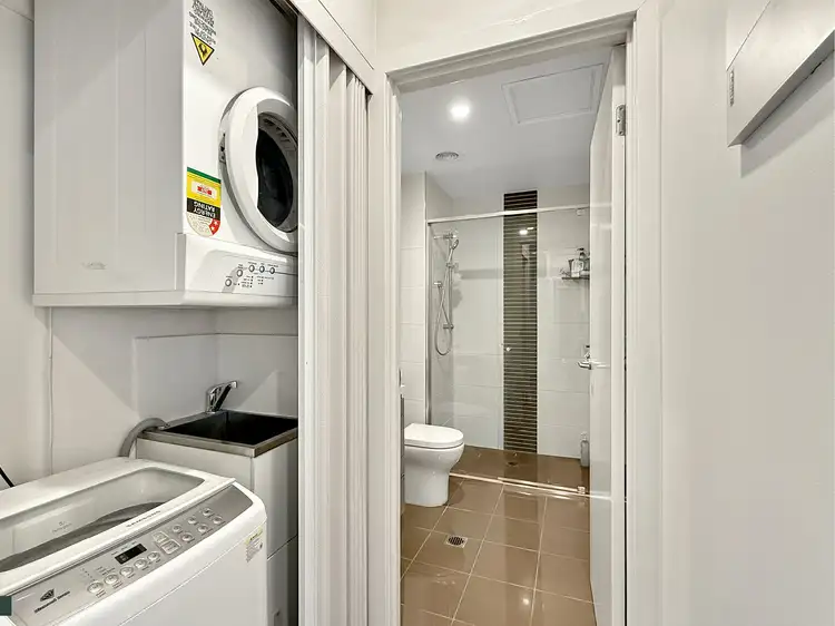 Sixth view of Homely house listing, 205/571 Pacific Highway, Belmont NSW 2280