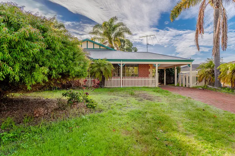 Main view of Homely house listing, 9 Waterfall Cove, Greenfields WA 6210