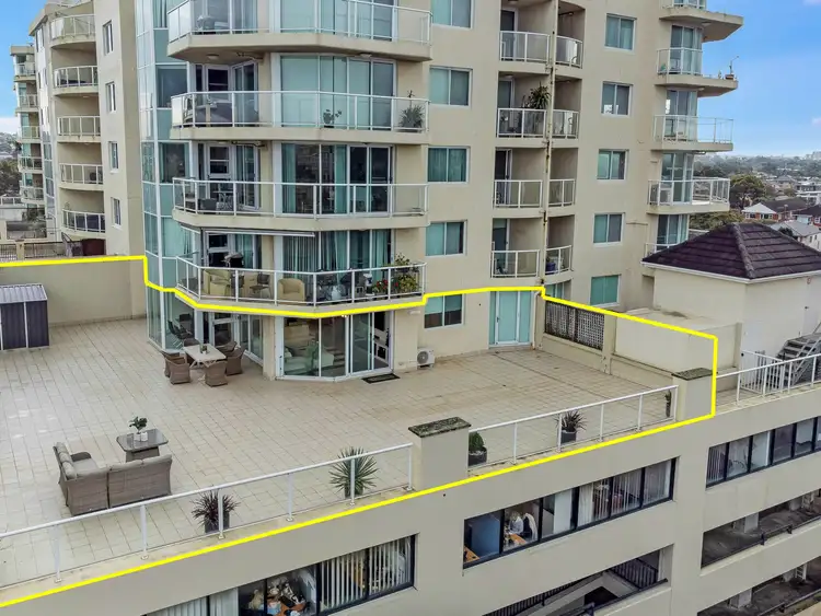 6F/36-42 Princess Street, Brighton-Le-Sands NSW 2216