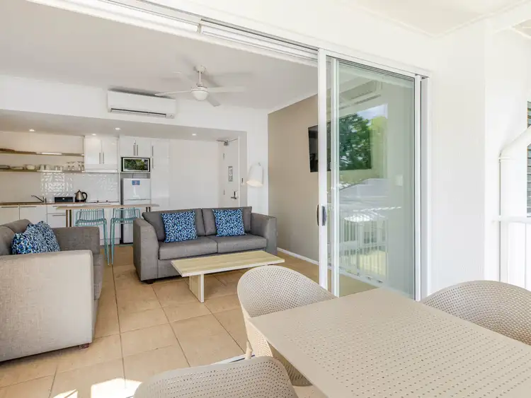 Second view of Homely apartment listing, 68 Portsea/70-76 Davidson Street, Port Douglas QLD 4877