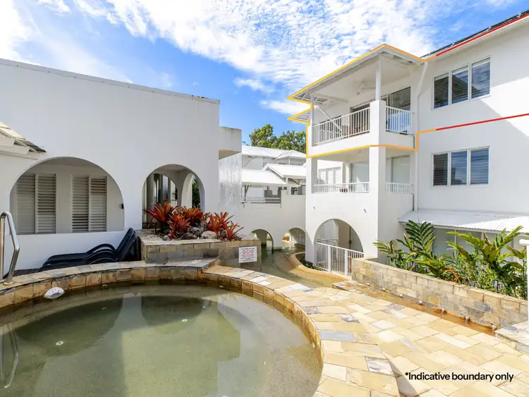 Third view of Homely apartment listing, 68 Portsea/70-76 Davidson Street, Port Douglas QLD 4877