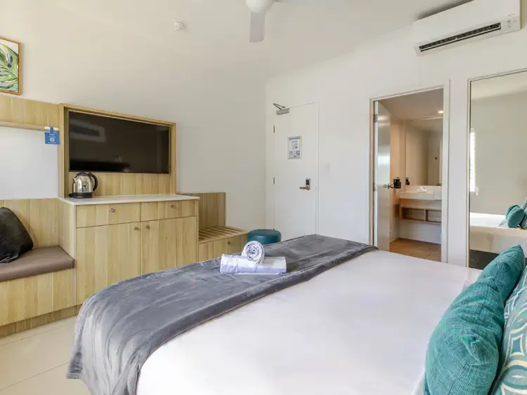 Fourth view of Homely apartment listing, 68 Portsea/70-76 Davidson Street, Port Douglas QLD 4877