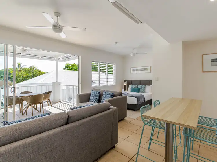 Fifth view of Homely apartment listing, 68 Portsea/70-76 Davidson Street, Port Douglas QLD 4877
