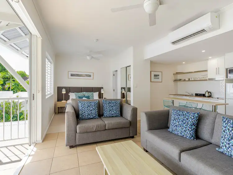 Fifth view of Homely apartment listing, 68 Portsea/70-76 Davidson Street, Port Douglas QLD 4877