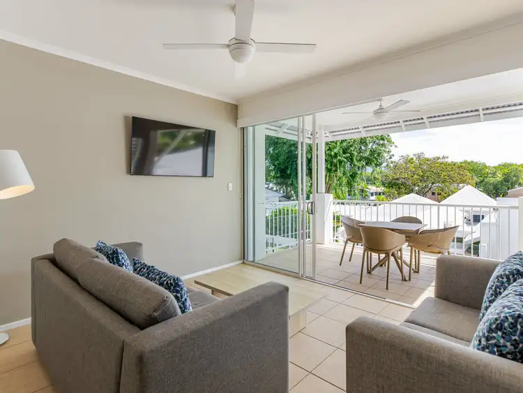 Sixth view of Homely apartment listing, 68 Portsea/70-76 Davidson Street, Port Douglas QLD 4877