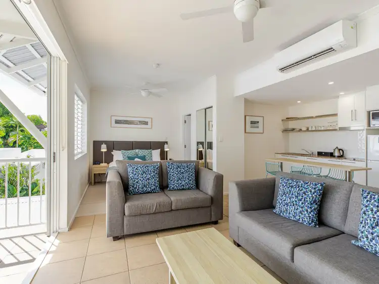 Sixth view of Homely apartment listing, 68 Portsea/70-76 Davidson Street, Port Douglas QLD 4877