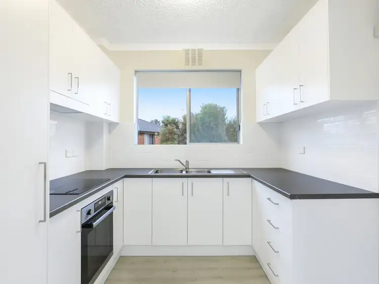 Second view of Homely unit listing, Unit 12/23-25 Campbell Street, Wollongong NSW 2500