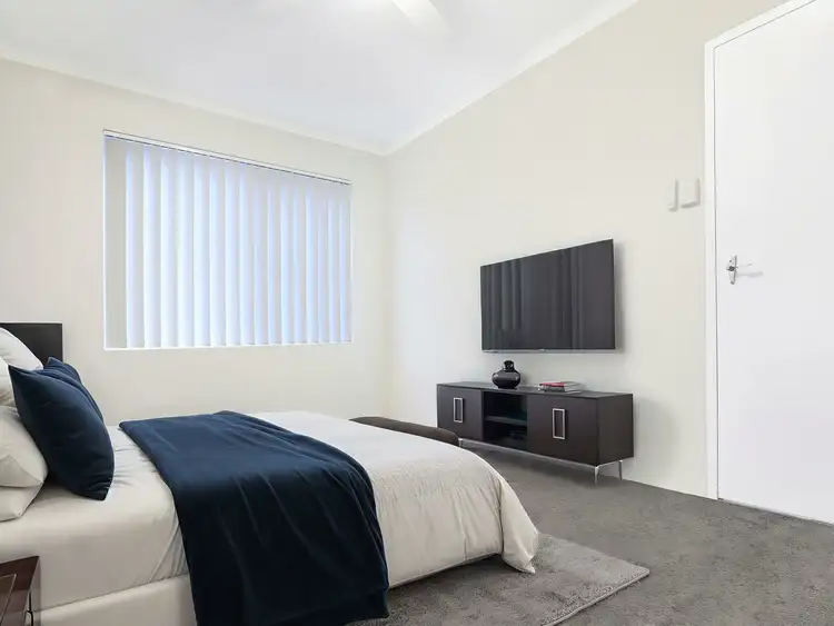 Third view of Homely unit listing, Unit 12/23-25 Campbell Street, Wollongong NSW 2500