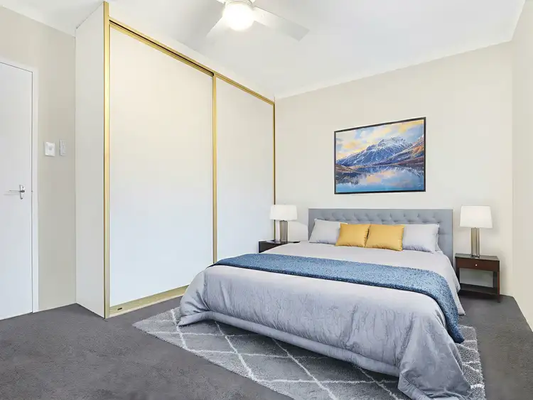 Fourth view of Homely unit listing, Unit 12/23-25 Campbell Street, Wollongong NSW 2500