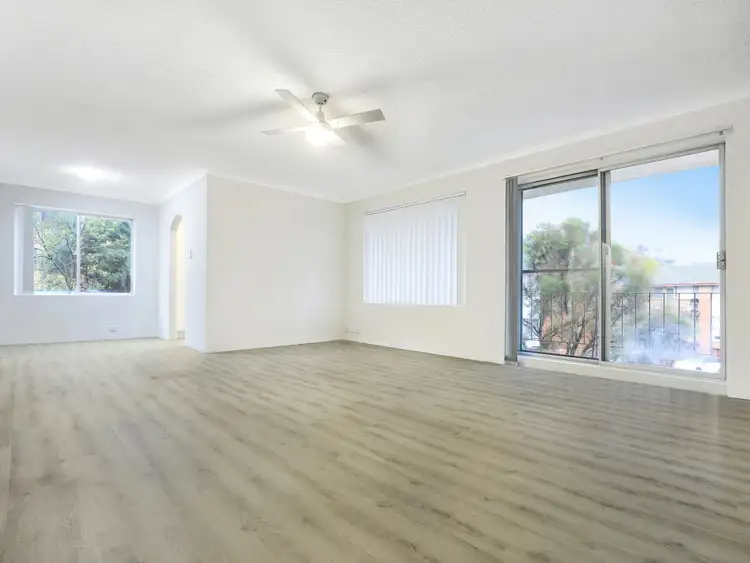 Fifth view of Homely unit listing, Unit 12/23-25 Campbell Street, Wollongong NSW 2500