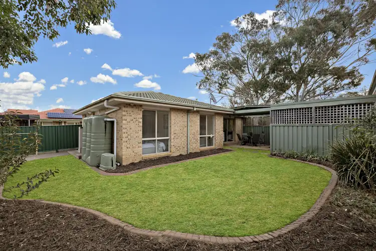 9 Honyong Crescent, Ngunnawal ACT 2913