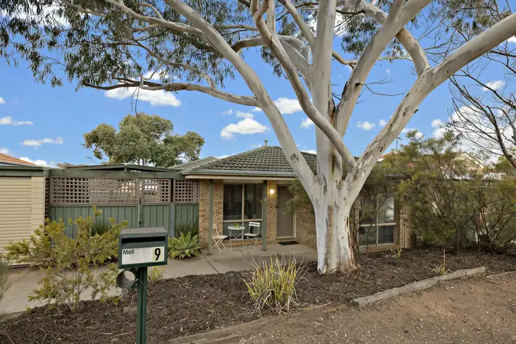 Second view of Homely house listing, 9 Honyong Crescent, Ngunnawal ACT 2913