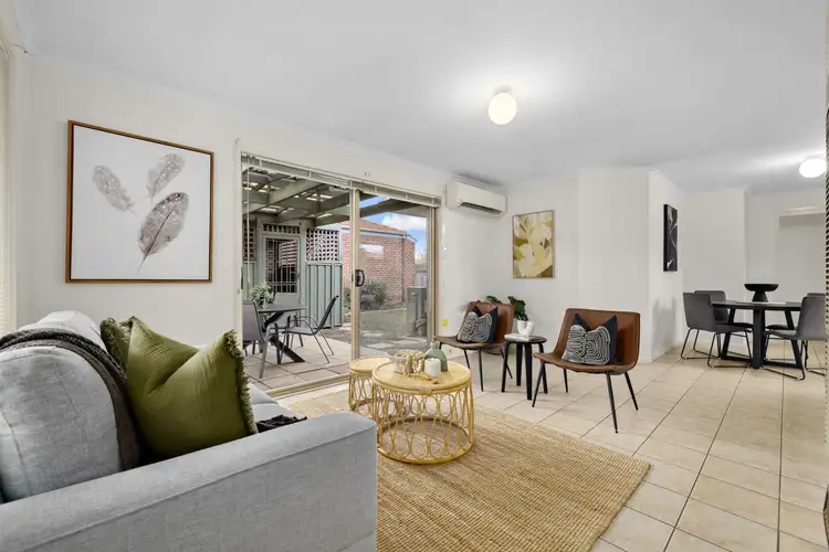 Fourth view of Homely house listing, 9 Honyong Crescent, Ngunnawal ACT 2913