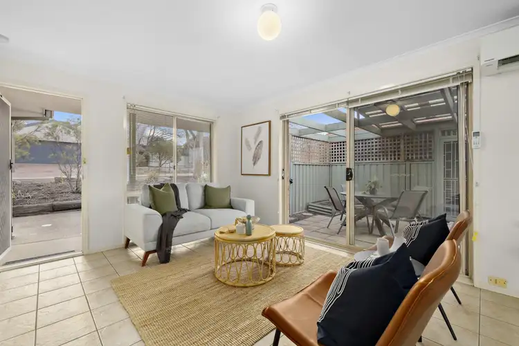 Fifth view of Homely house listing, 9 Honyong Crescent, Ngunnawal ACT 2913
