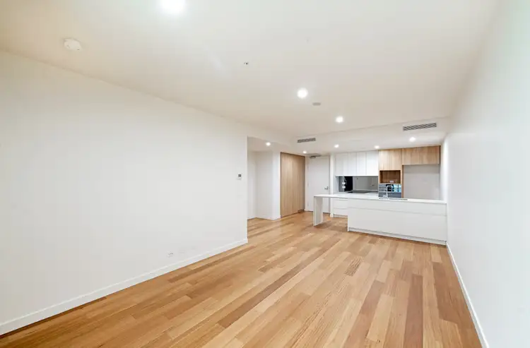 Second view of Homely unit listing, 424/45 Ainslie Avenue, Braddon ACT 2612