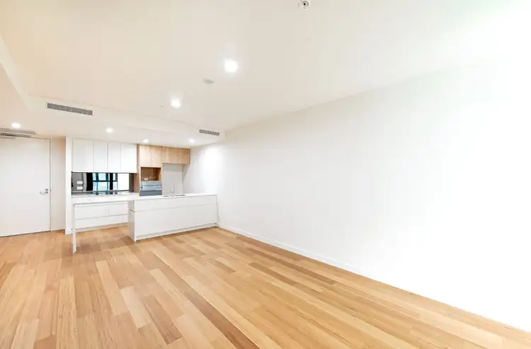 Third view of Homely unit listing, 424/45 Ainslie Avenue, Braddon ACT 2612