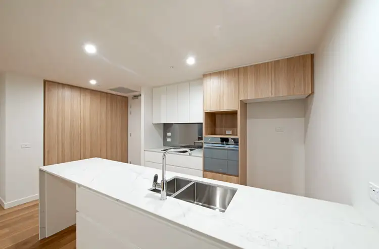 Sixth view of Homely unit listing, 424/45 Ainslie Avenue, Braddon ACT 2612