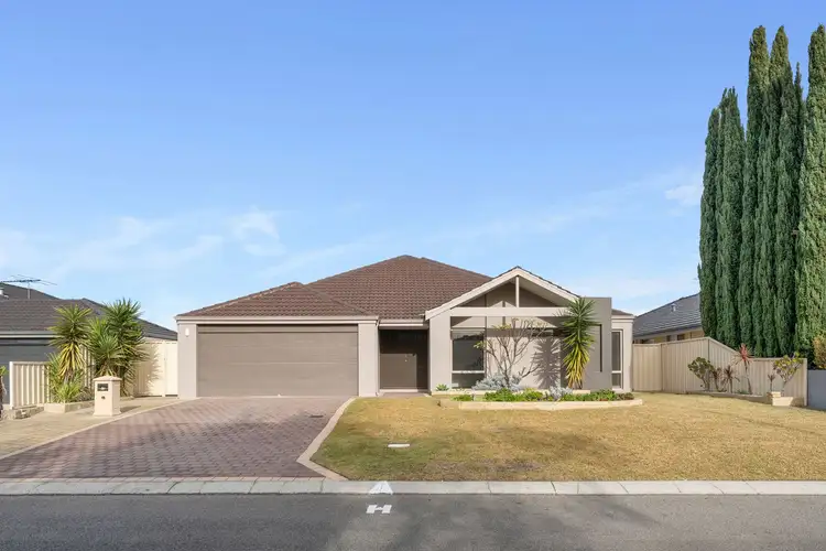 26 Collanda Circuit, Carramar WA 6031