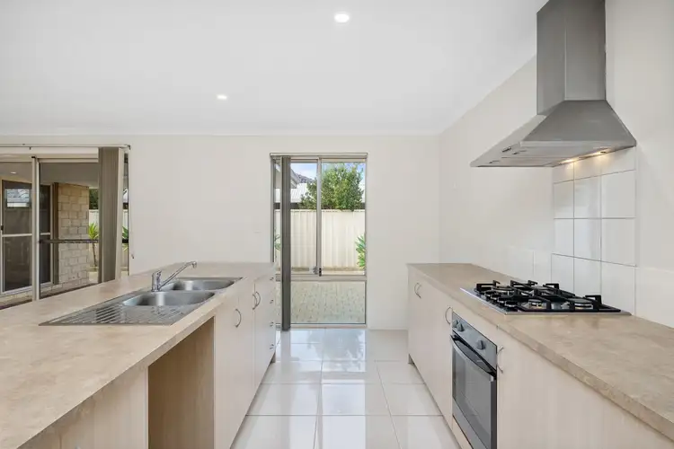 Second view of Homely house listing, 26 Collanda Circuit, Carramar WA 6031