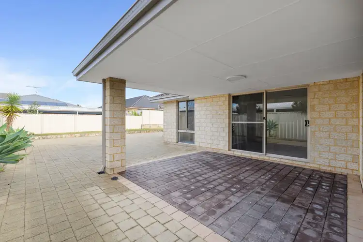 Third view of Homely house listing, 26 Collanda Circuit, Carramar WA 6031
